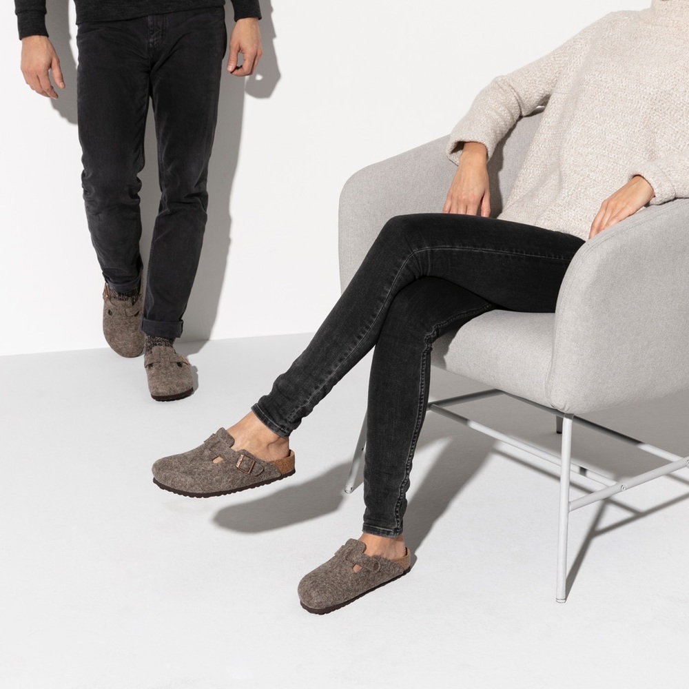Birkenstock Boston Clog